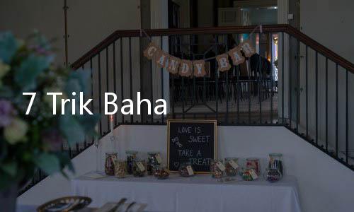7 Trik Bahasa Tubuh Ini Bisa Bikin Kamu Disukai Orang