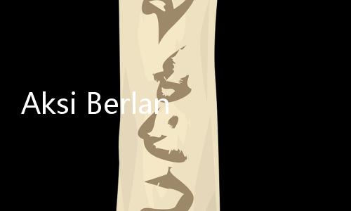 Aksi Berlanjut, Advance Opportunities Lepas Lagi 15 Juta Lembar Saham NINE