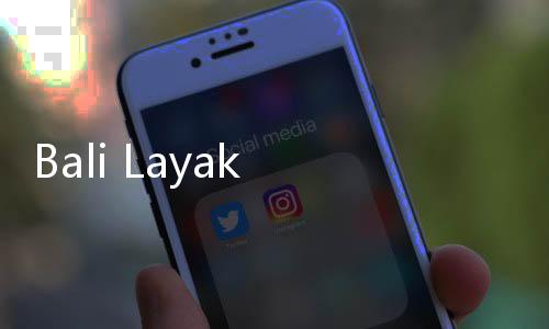 Bali Layak Dijadikan Model Ekonomi Kreatif Bagi Daerah Lain