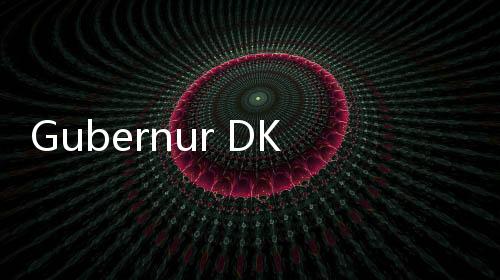 Gubernur DKI Ajak Warga Merawat Ibu Kota