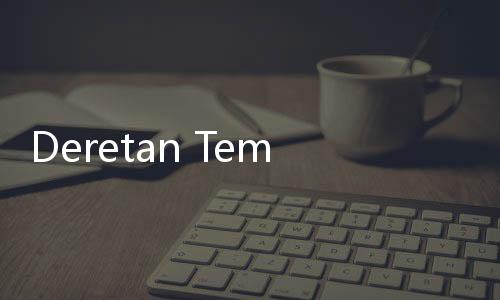 Deretan Tempat Wisata Terdampak Kebakaran Hebat Los Angeles
