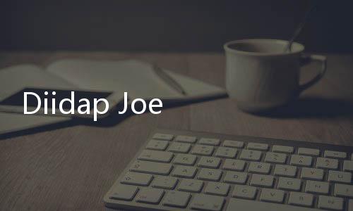 Diidap Joe Biden, Ini Gejala Kanker Prostat yang Wajib Diwaspadai