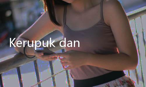 Kerupuk dan Rijsttafel, Gaya Makan Pribumi yang Disontek Belanda