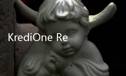 KrediOne Resmi Gantikan 360Kredi, Andalkan AI untuk Perkuat Perlindungan Konsumen