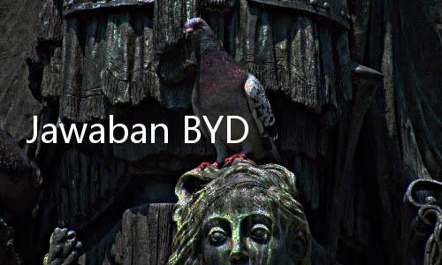 Jawaban BYD Brasil yang Dituding Melakukan Praktik Perbudakan