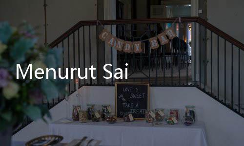 Menurut Sains, Liburan dengan Kapal Pesiar Baik untuk Kesehatan