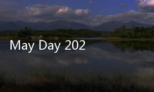 May Day 2025! Tak Mau Buruh Jadi Penonton, FSPI Desak Perusahaan Serap Warga Lokal Tangerang