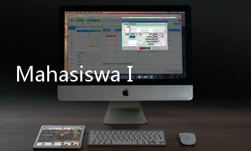 Mahasiswa IT Wajib Tahu: Laptop Ringan yang Cocok buat Coding