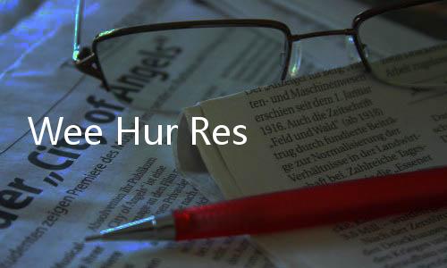Wee Hur Resmi Jual PBSA Senilai Rp17 Triliun