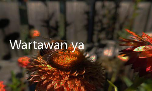 Wartawan yang Bawa Papa Novanto Jadi Tersangka