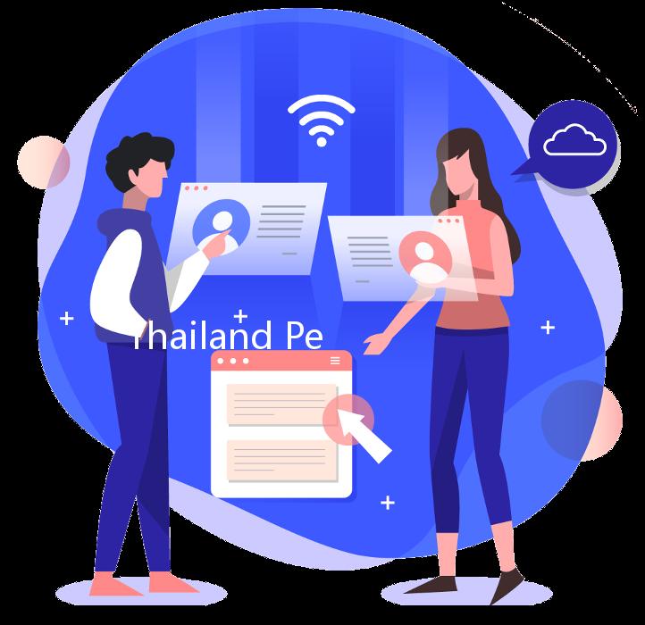 Thailand Peringkat 7 Negara Pariwisata Terbaik Dunia, Indonesia ke