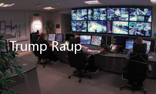 Trump Raup Rp933 Miliar dari Kripto! Dulu Anti, Kini Untung Besar