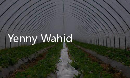 Yenny Wahid Duga Pelaku Peretasan WhatsApp Butet Kartaredjasa Bukan Orang Biasa, Ini Buktinya