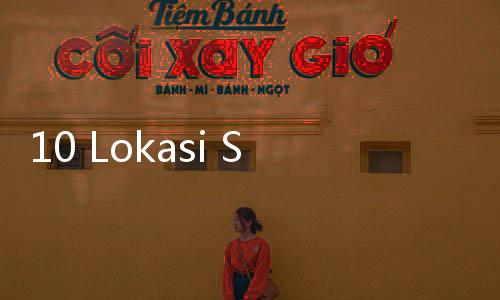 10 Lokasi Seru di Jakarta yang Gelar Acara Malam Tahun Baru