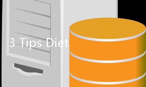 3 Tips Diet ala Citra Kirana yang Tetap Makan Apa Saja